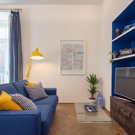 La Casa Blu A Toledo Di Alberto Nápoly Kültér fotó