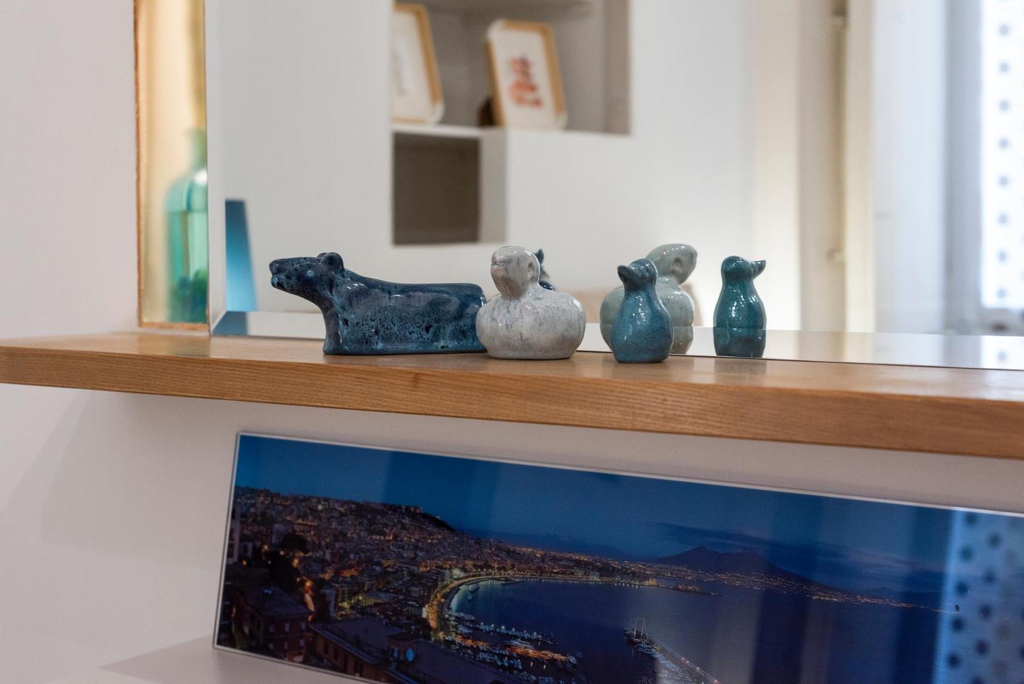La Casa Blu A Toledo Di Alberto Nápoly Kültér fotó