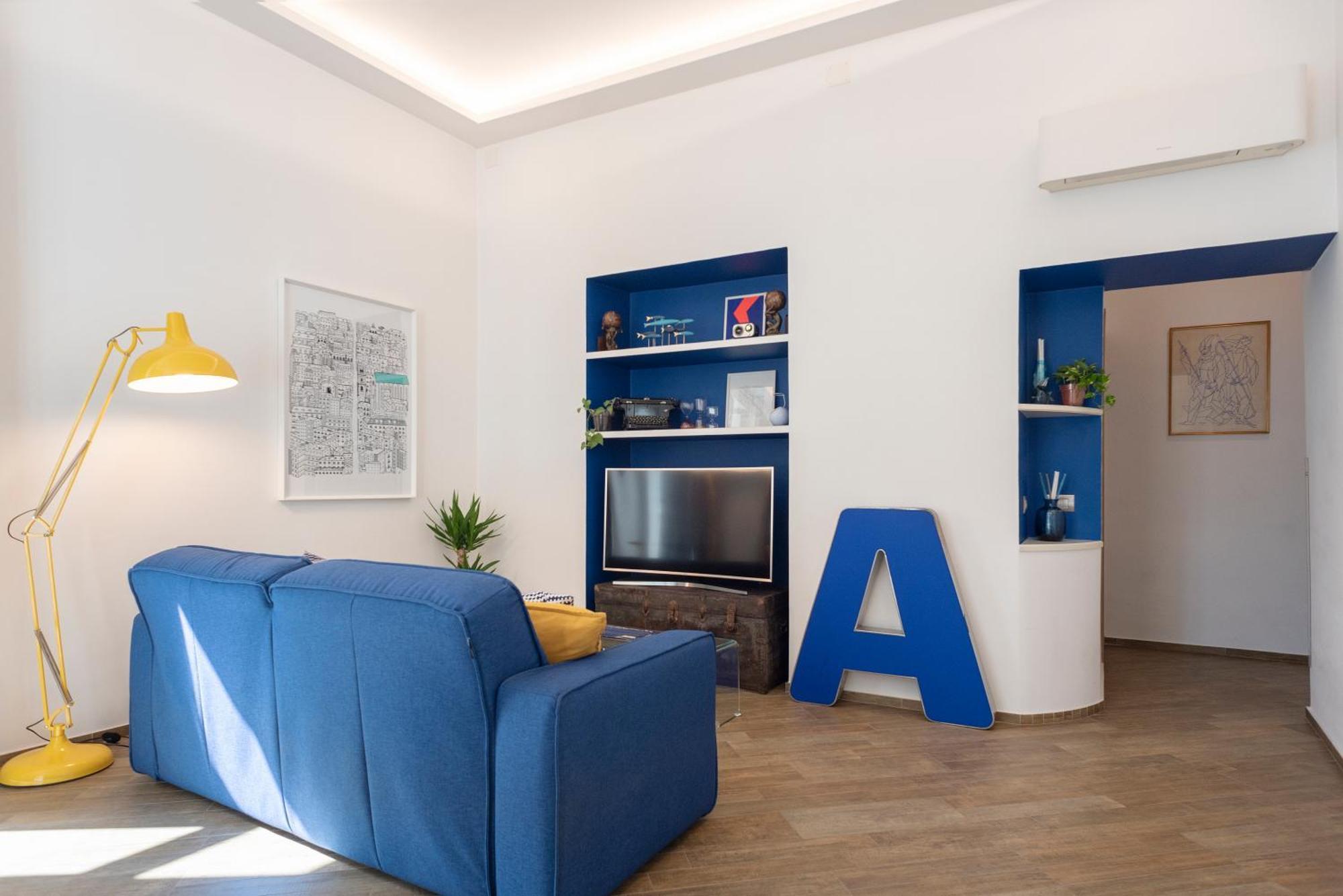 La Casa Blu A Toledo Di Alberto Nápoly Kültér fotó