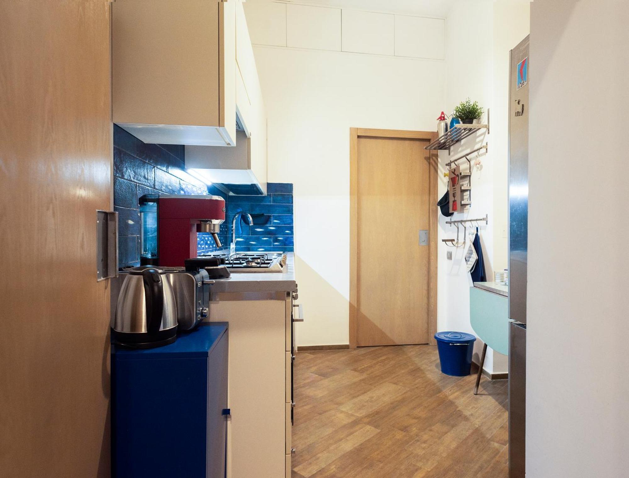 La Casa Blu A Toledo Di Alberto Nápoly Kültér fotó