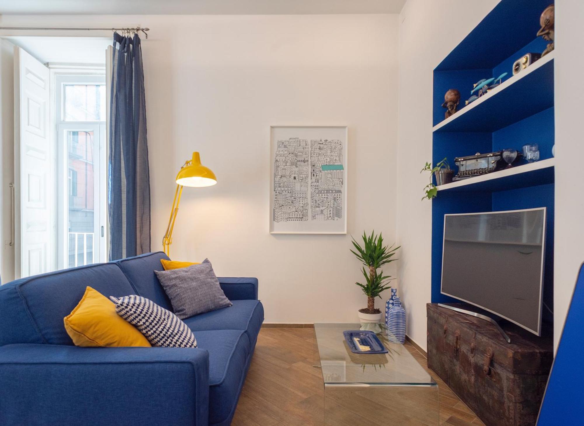 La Casa Blu A Toledo Di Alberto Nápoly Kültér fotó