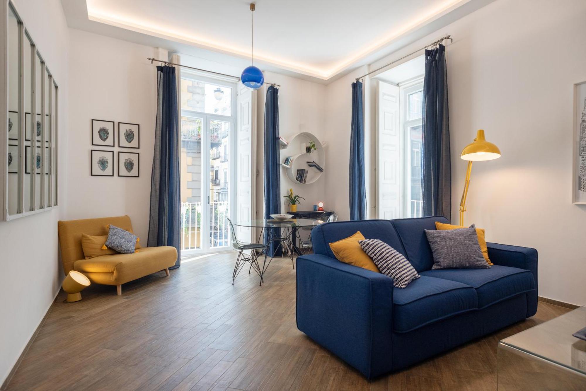 La Casa Blu A Toledo Di Alberto Nápoly Kültér fotó
