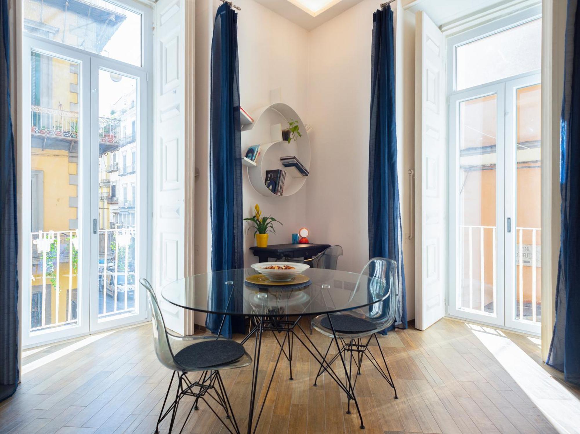 La Casa Blu A Toledo Di Alberto Nápoly Kültér fotó