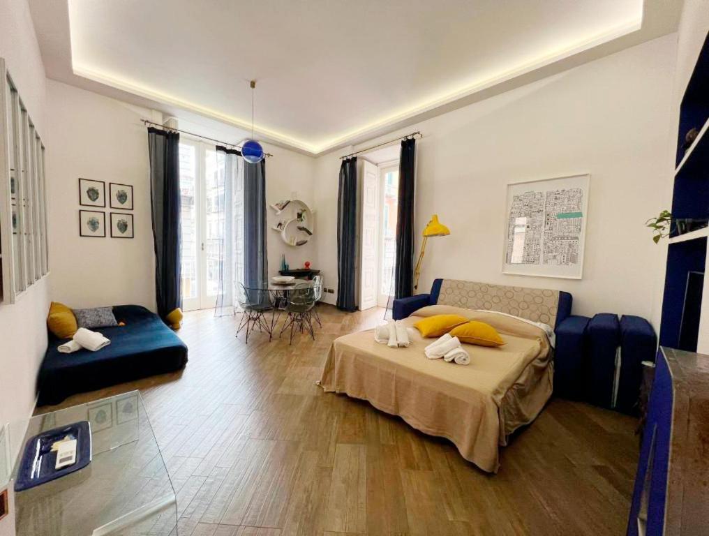 La Casa Blu A Toledo Di Alberto Nápoly Kültér fotó