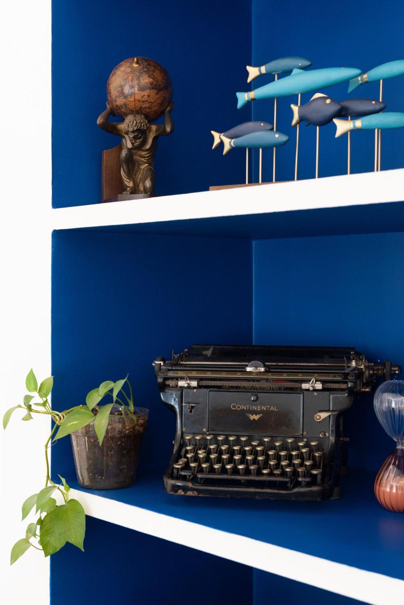 La Casa Blu A Toledo Di Alberto Nápoly Kültér fotó