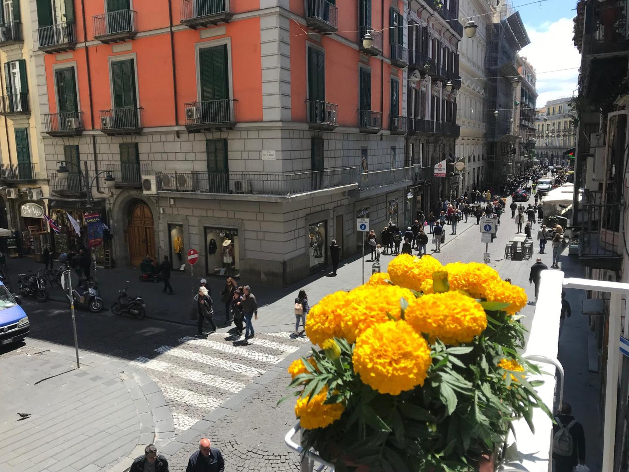 La Casa Blu A Toledo Di Alberto Nápoly Kültér fotó